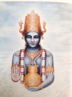 Dhanvantari