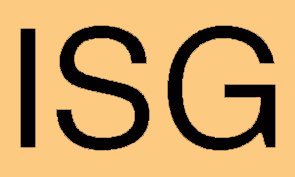 Shaolin ISG Logo